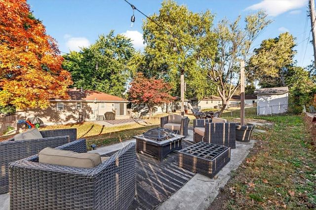 3605 S Scott Avenue, Independence, MO 64052