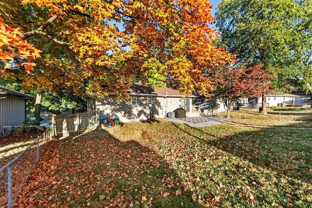 3605 S Scott Avenue, Independence, MO 64052