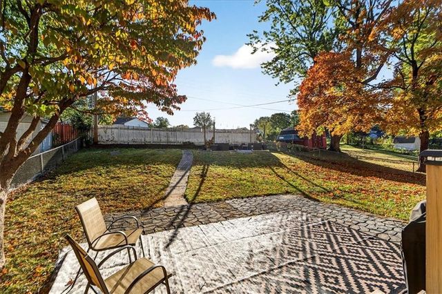 3605 S Scott Avenue, Independence, MO 64052