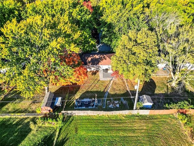 3605 S Scott Avenue, Independence, MO 64052