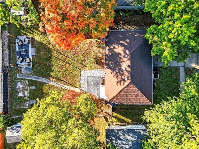 3605 S Scott Avenue, Independence, MO 64052