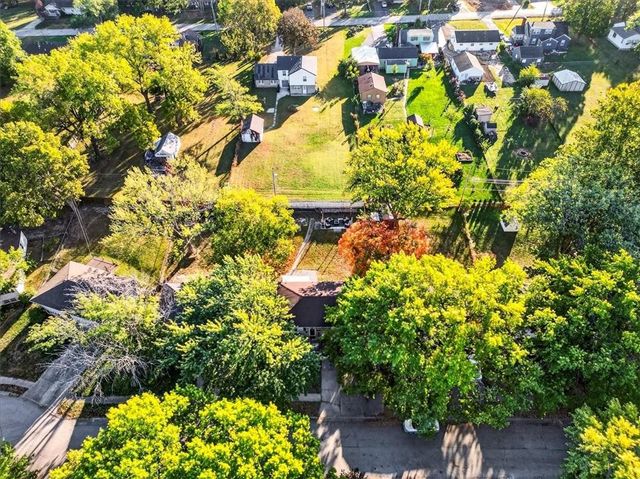 3605 S Scott Avenue, Independence, MO 64052