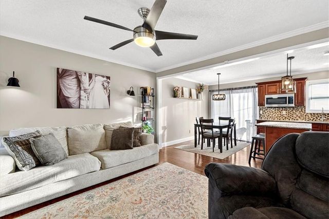 3605 S Scott Avenue, Independence, MO 64052