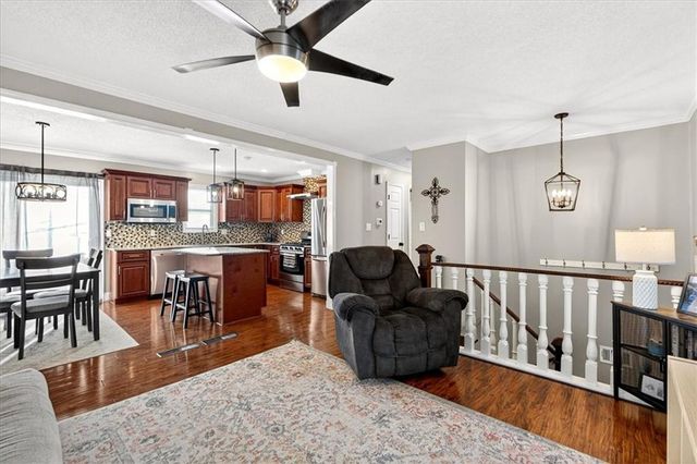 3605 S Scott Avenue, Independence, MO 64052