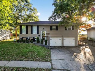 3605 S Scott Avenue, Independence, MO 64052