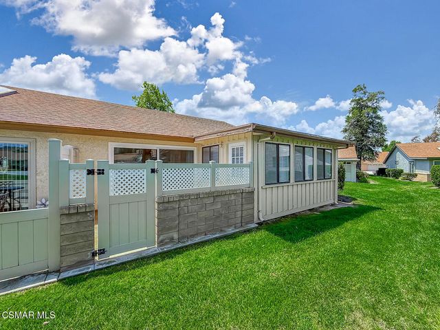 42203 Village 42, Camarillo, CA 93012