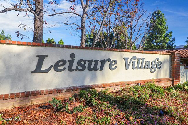 42203 Village 42, Camarillo, CA 93012