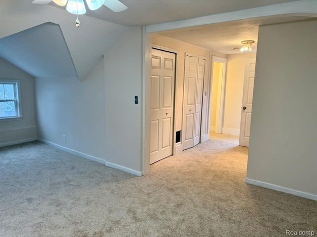 520 W Saratoga Street, Ferndale, MI 48220