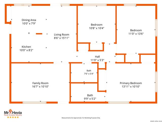 12302 Lone Shadow Trail, Live Oak, TX 78233