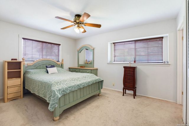 12302 Lone Shadow Trail, Live Oak, TX 78233