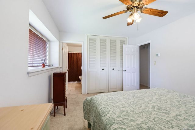12302 Lone Shadow Trail, Live Oak, TX 78233