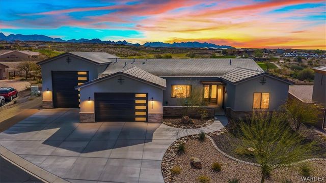 2998 Paddlewheel Cove Cove, Bullhead City, AZ 86429