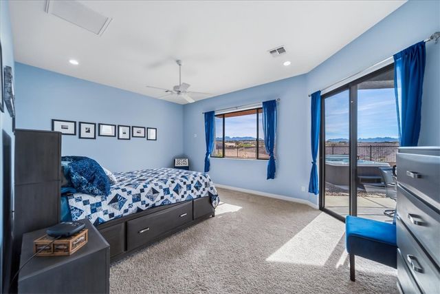 2998 Paddlewheel Cove Cove, Bullhead City, AZ 86429