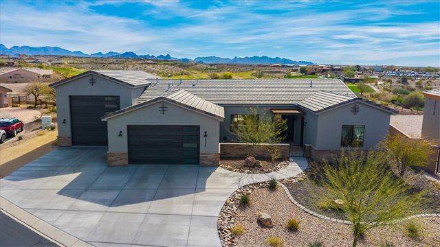 2998 Paddlewheel Cove Cove, Bullhead City, AZ 86429
