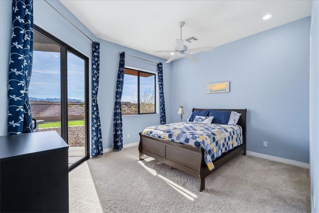 2998 Paddlewheel Cove Cove, Bullhead City, AZ 86429