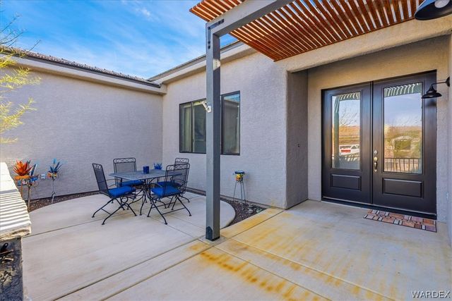 2998 Paddlewheel Cove Cove, Bullhead City, AZ 86429