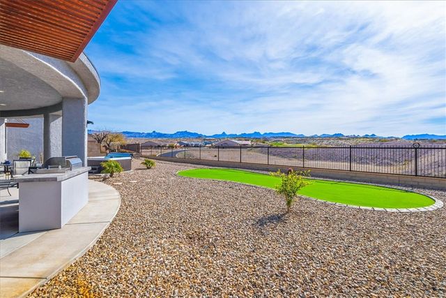 2998 Paddlewheel Cove Cove, Bullhead City, AZ 86429