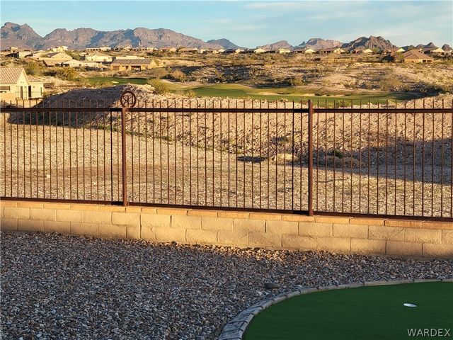 2998 Paddlewheel Cove Cove, Bullhead City, AZ 86429