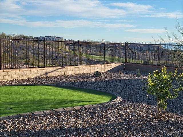2998 Paddlewheel Cove Cove, Bullhead City, AZ 86429