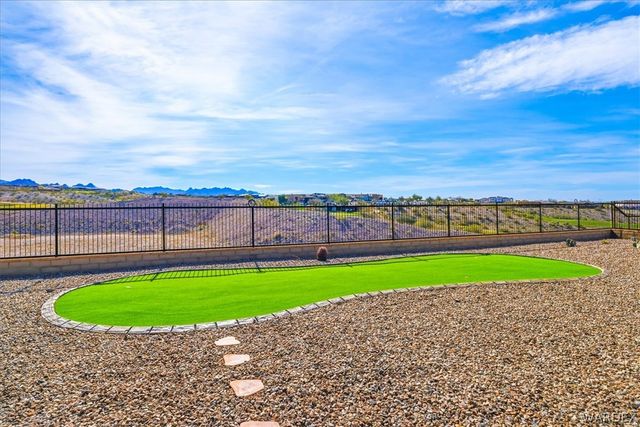 2998 Paddlewheel Cove Cove, Bullhead City, AZ 86429