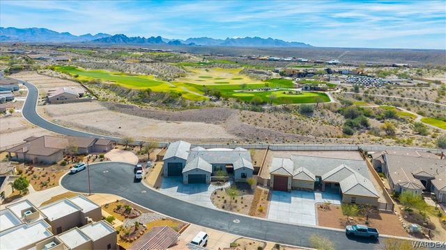 2998 Paddlewheel Cove Cove, Bullhead City, AZ 86429