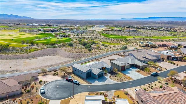 2998 Paddlewheel Cove Cove, Bullhead City, AZ 86429
