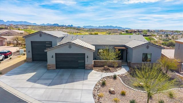 2998 Paddlewheel Cove Cove, Bullhead City, AZ 86429