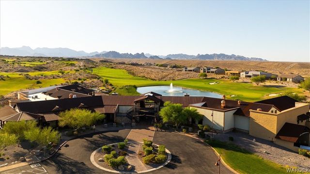 2998 Paddlewheel Cove Cove, Bullhead City, AZ 86429
