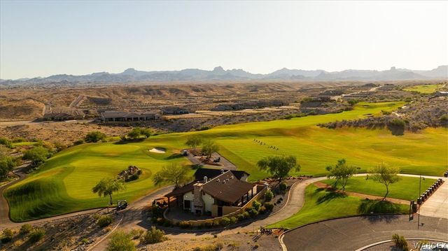 2998 Paddlewheel Cove Cove, Bullhead City, AZ 86429