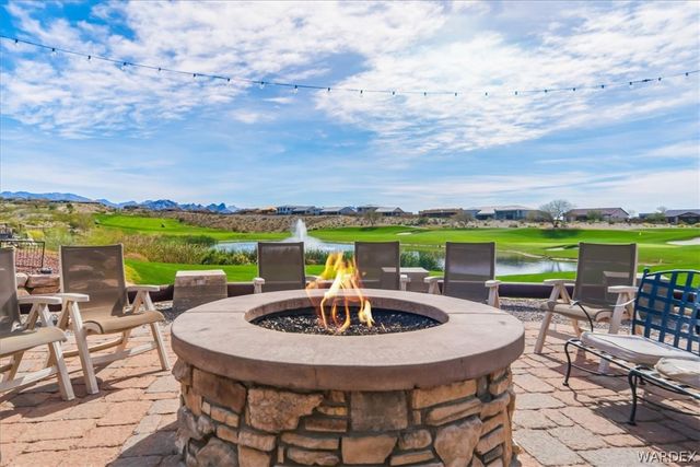 2998 Paddlewheel Cove Cove, Bullhead City, AZ 86429