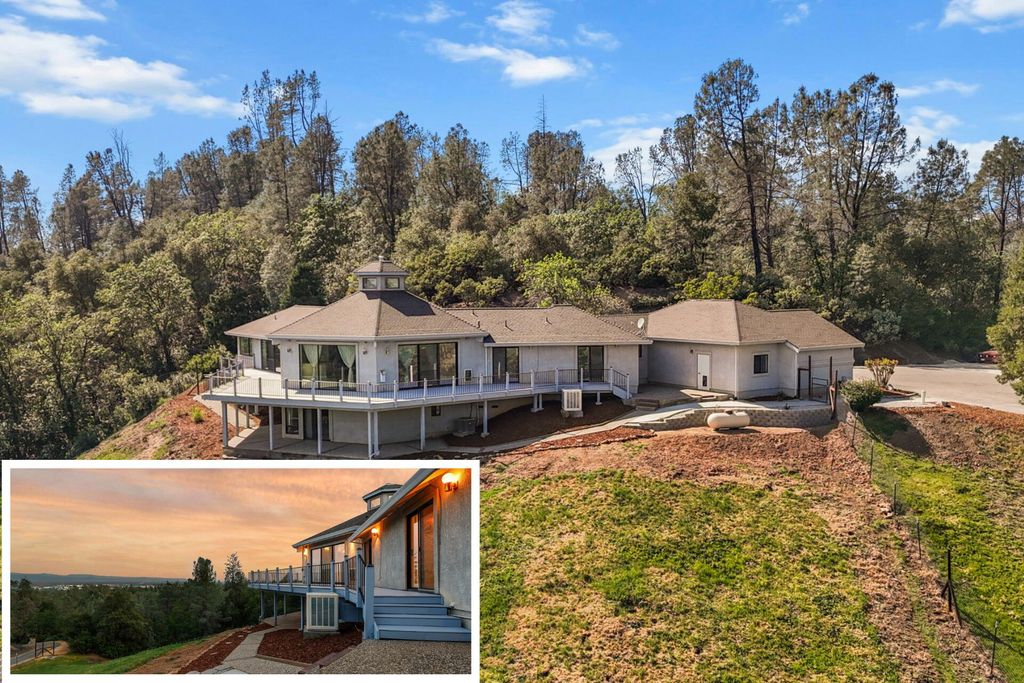 17505 Forest View Drive, Redding, CA 96003