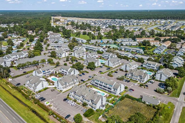 3700 Golf Colony Ln Unit 12D, Little River, SC 29566