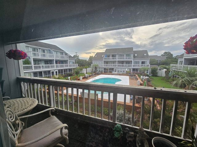 3700 Golf Colony Ln Unit 12D, Little River, SC 29566