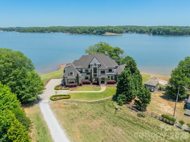 5204 Masons Ferry Road, Clover, SC 29710