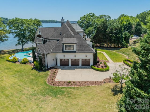 5204 Masons Ferry Road, Clover, SC 29710