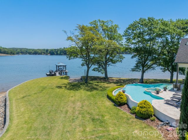 5204 Masons Ferry Road, Clover, SC 29710