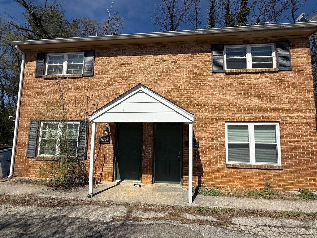 1630 Eastern Ave NE 1630, Roanoke, VA 24012