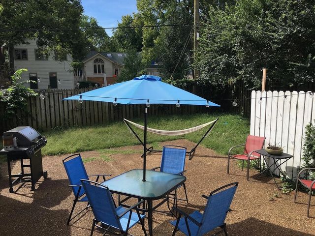2607B Blakemore Ave, Nashville, TN 37212