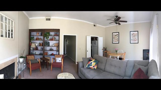 2607B Blakemore Ave, Nashville, TN 37212