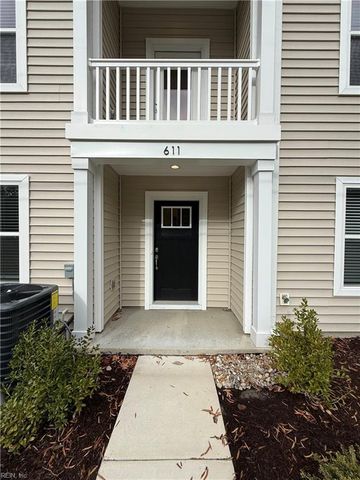 619 Jaden WAY, Virginia Beach, VA 23454