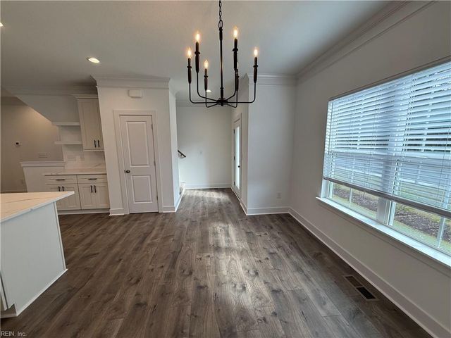 619 Jaden WAY, Virginia Beach, VA 23454