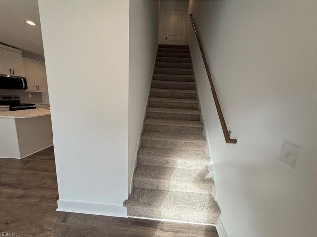 619 Jaden WAY, Virginia Beach, VA 23454