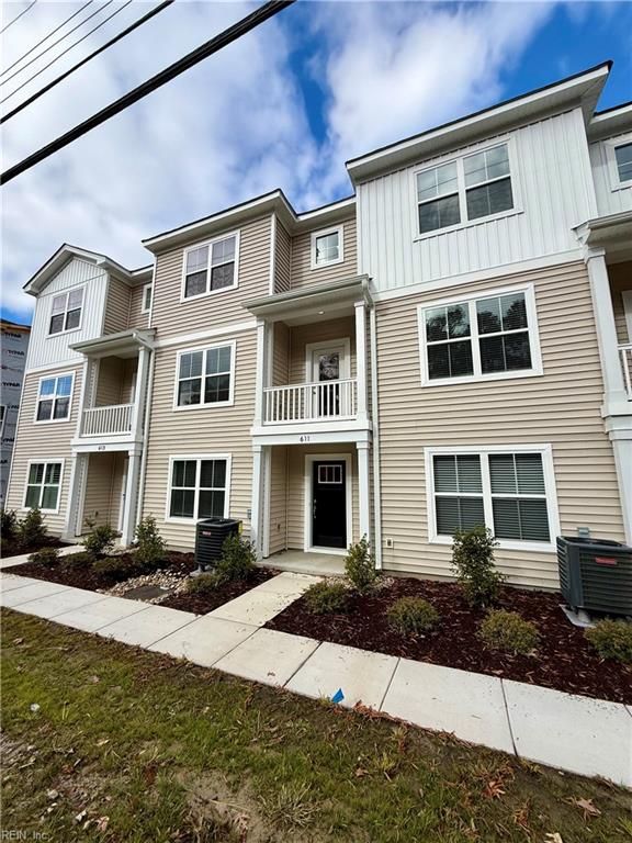 619 Jaden WAY, Virginia Beach, VA 23454
