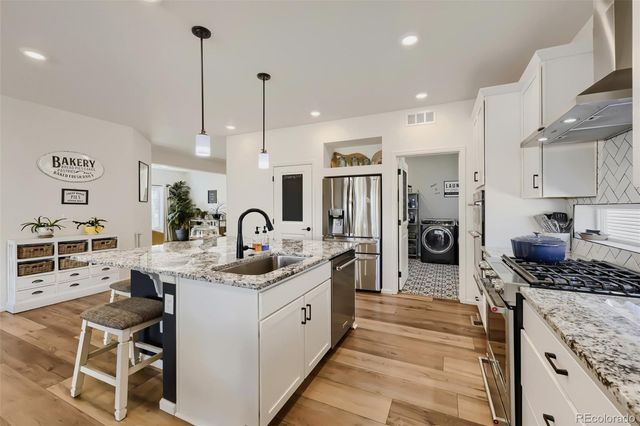 10928 Memphis Court, Commerce City, CO 80022