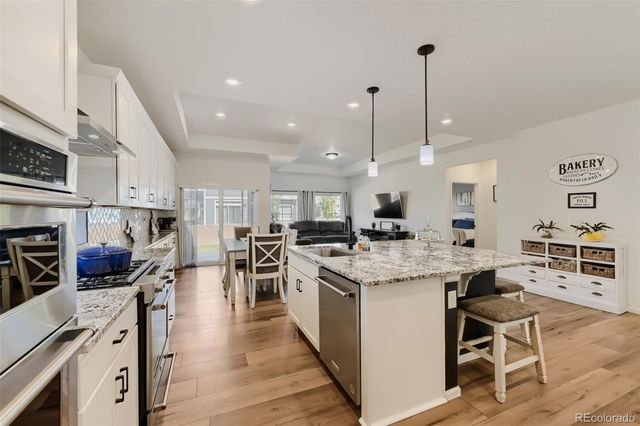 10928 Memphis Court, Commerce City, CO 80022