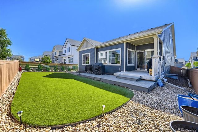 10928 Memphis Court, Commerce City, CO 80022