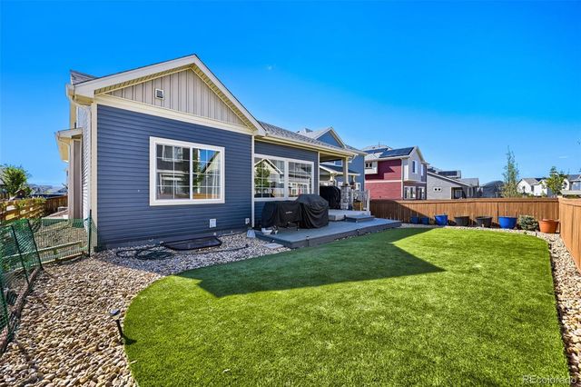 10928 Memphis Court, Commerce City, CO 80022