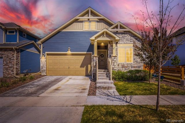 10928 Memphis Court, Commerce City, CO 80022