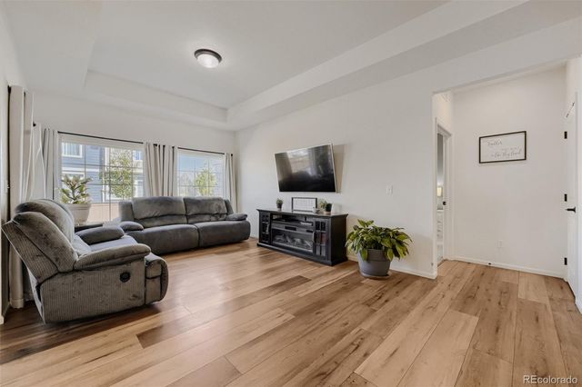 10928 Memphis Court, Commerce City, CO 80022