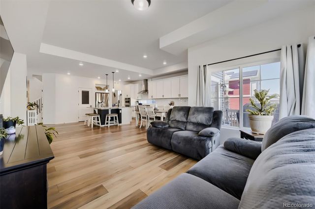 10928 Memphis Court, Commerce City, CO 80022